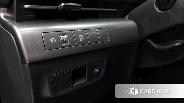 Hyundai Kona (SX2) id 4336431 из Кореи 9