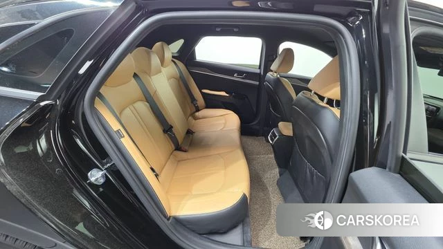 Kia K5 3rd generation id 4244398 из Кореи 9