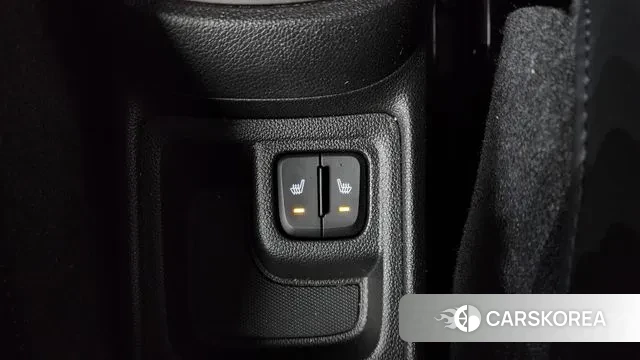 Chevrolet (GM Daewoo) The New Spark id 3626444 из Кореи 9