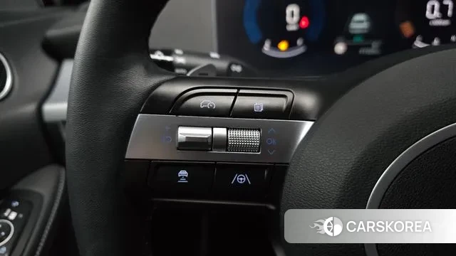 Hyundai Sonata D Edge (DN8) id 3664002 из Кореи 9