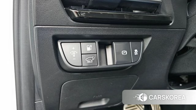 Kia EV6 id 4617761 из Кореи 9