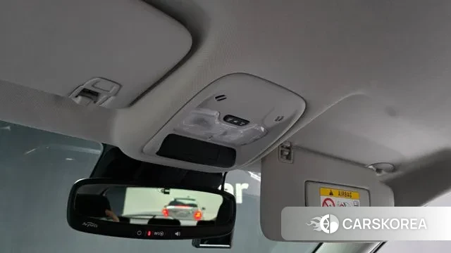 Chevrolet (GM Daewoo) Trailblazer id 3601008 из Кореи 9