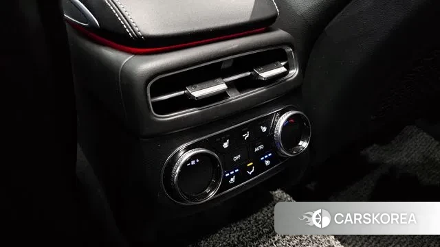 Genesis GV70 id 3492469 из Кореи 9