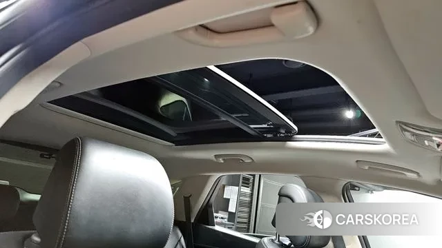 Genesis GV70 id 3059446 из Кореи 9