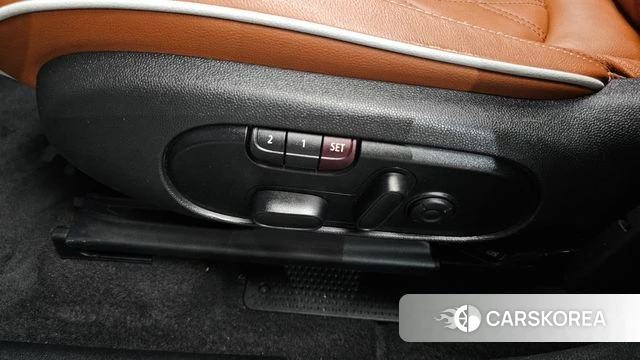 Mini Cooper S Countryman id 4763906 из Кореи 9