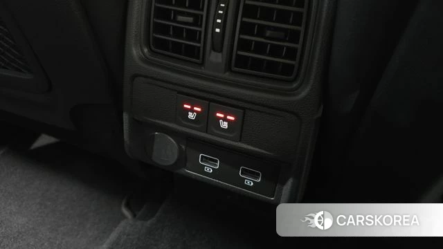 Renault Korea (Samsung) XM3 id 4457846 из Кореи 9