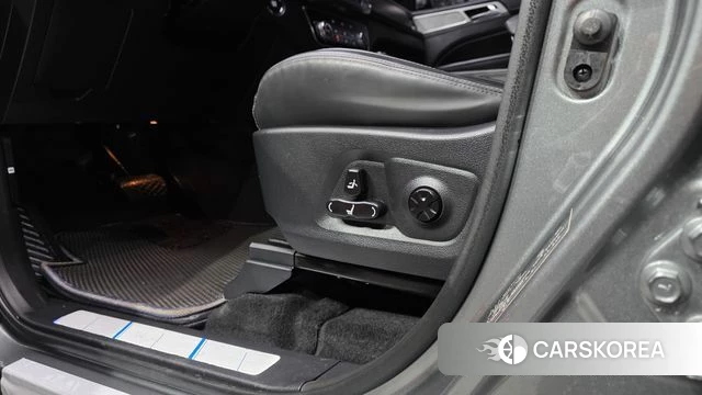 Ssangyong G4 Rexton id 3894066 из Кореи 9