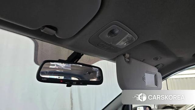 Hyundai The New Grand Starex id 4900229 из Кореи 9