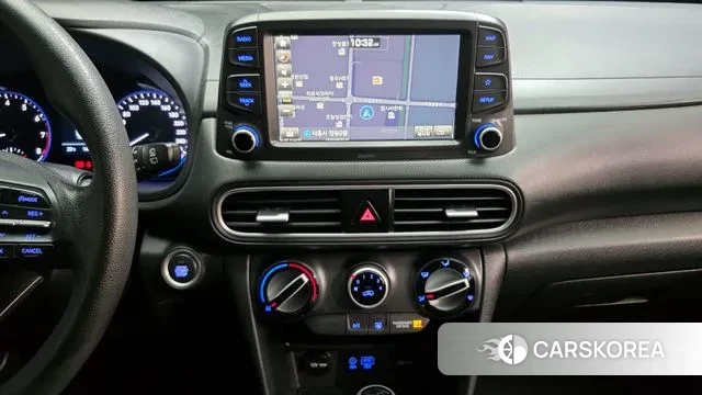 Hyundai Kona id 3188400 из Кореи 9