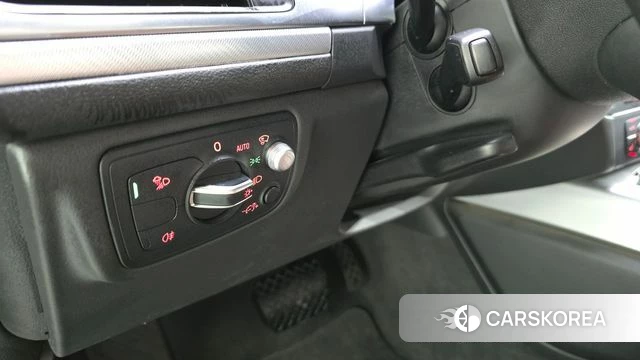 Audi New A6 id 4684529 из Кореи 9