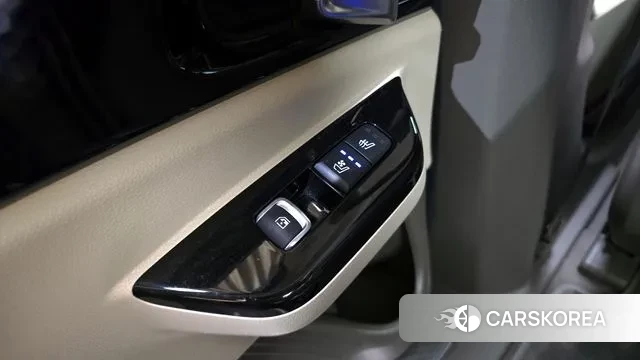 Kia Carnival 4th generation id 3207527 из Кореи 9