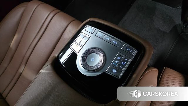 Genesis G80 (RG3) id 4671693 из Кореи 9
