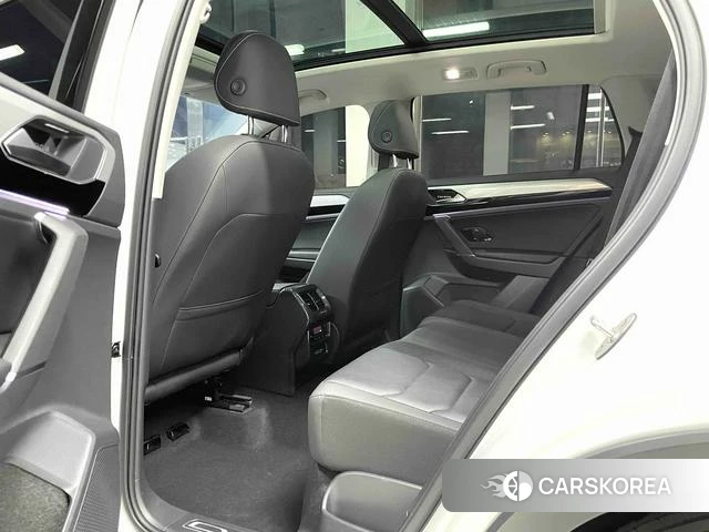 Volkswagen Tanyue id 4359402 из Китая 9