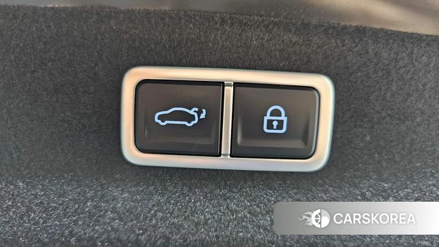 Genesis G80 (RG3) id 4415767 из Кореи 9