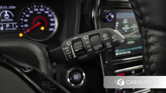 Ssangyong Berry New Tivoli id 3478557 из Кореи 9