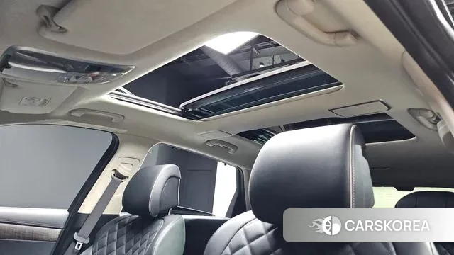 Genesis GV80 id 3006870 из Кореи 9