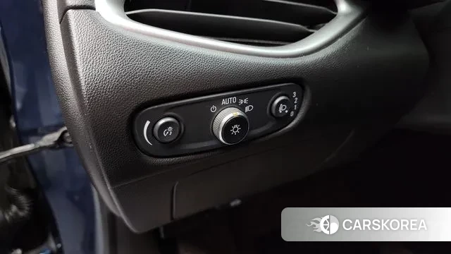 Chevrolet (GM Daewoo) The New Malibu id 3484407 из Кореи 9