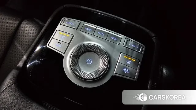 Genesis G80 (RG3) id 3552095 из Кореи 9