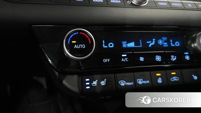 Hyundai Avante (CN7) id 4362663 из Кореи 9
