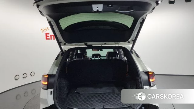 Kia Sportage 5th Generation id 4489465 из Кореи 9