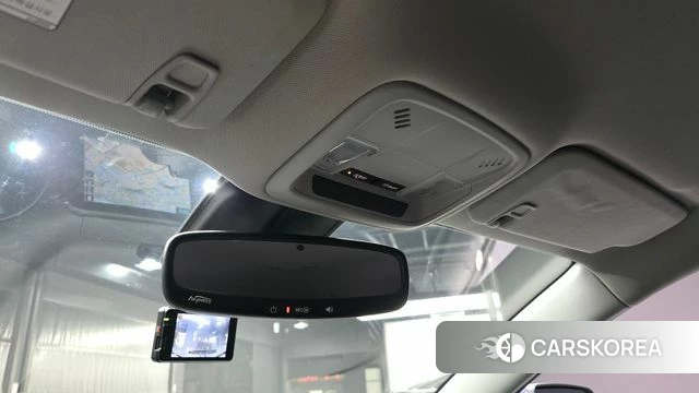 Chevrolet (GM Daewoo) All New Malibu id 3867338 из Кореи 9