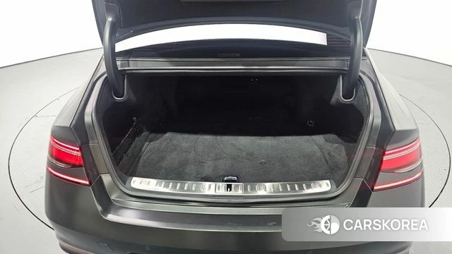Genesis G90 (RS4) id 4778682 из Кореи 9