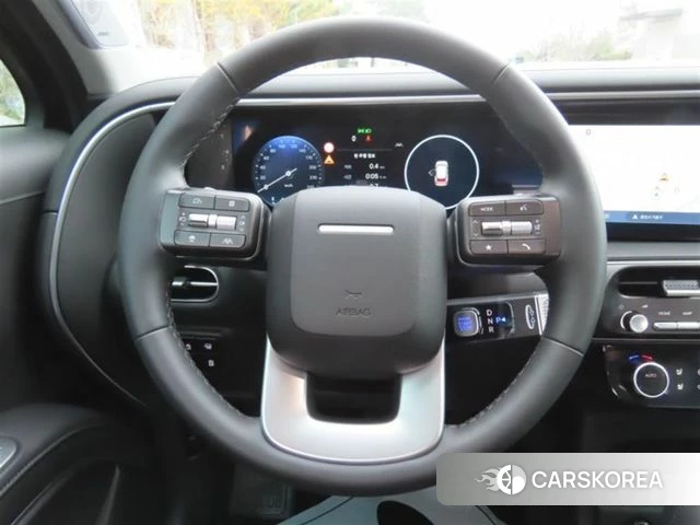 Hyundai Palisade (LX3) id 3876596 из Кореи 9