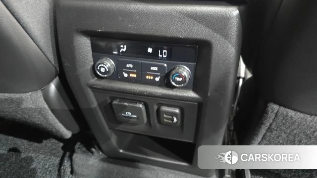 Chevrolet (GM Daewoo) Traverse id 4268184 из Кореи 9