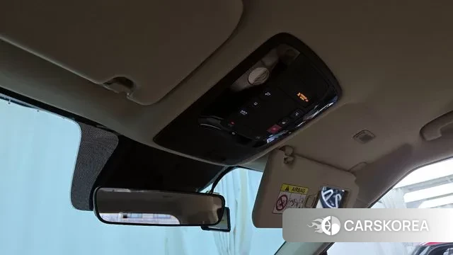 Kia Carnival 4th generation id 3586563 из Кореи 9