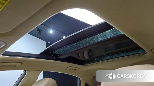 Genesis G80 id 3583433 из Кореи 9