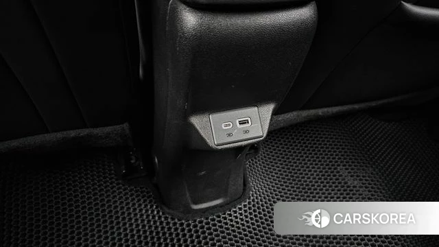 Chevrolet (GM Daewoo) New Bolt EV id 4758129 из Кореи 9
