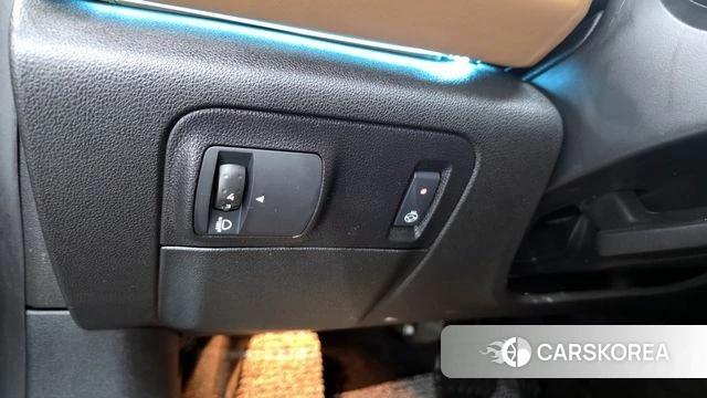 Renault Korea (Samsung) The New SM6 id 3883931 из Кореи 9