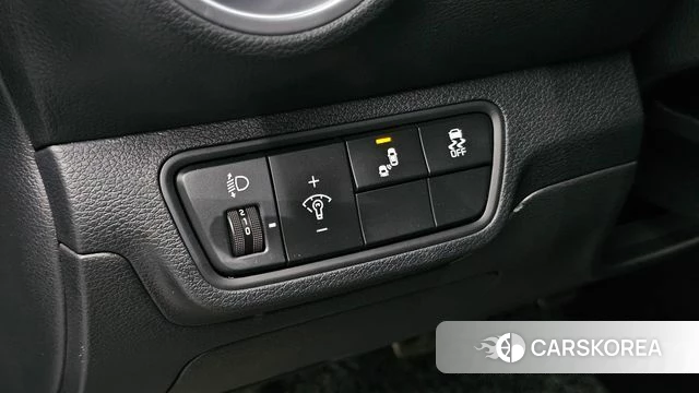 Kia The New K3 2nd generation id 4618497 из Кореи 9
