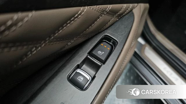 Kia K8 Hybrid id 4625161 из Кореи 9