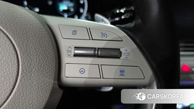 Hyundai The New Grandeur IG id 4518182 из Кореи 9