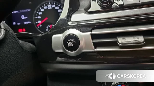 Kia Seltos id 3469171 из Кореи 9