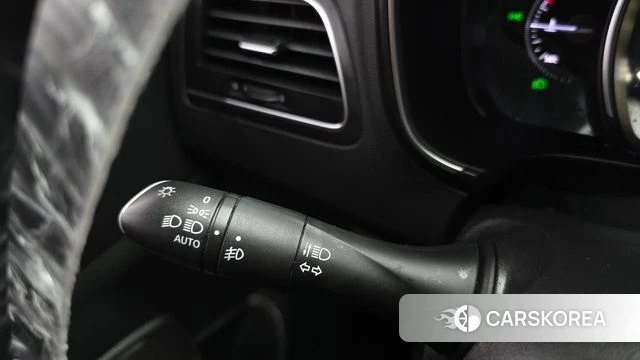 Renault Korea (Samsung) The New QM6 id 4698450 из Кореи 9