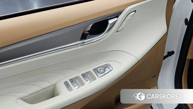 Hyundai The New Grandeur IG id 4434977 из Кореи 9