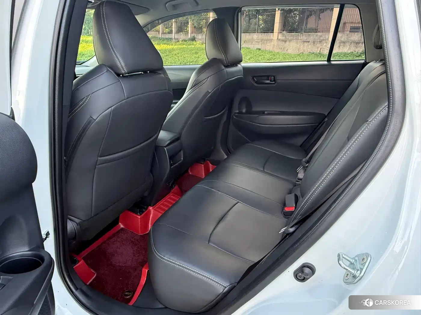 Toyota Frontlander id 4686191 из Китая 9
