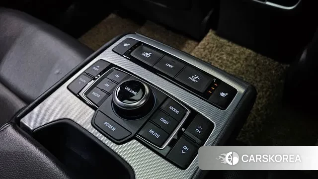 Genesis G80 id 3583538 из Кореи 9