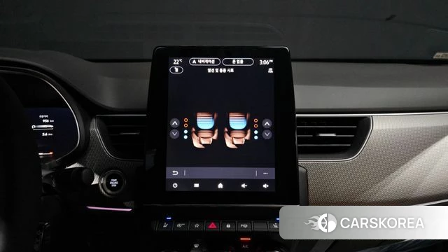 Renault Korea (Samsung) Arcana id 4301873 из Кореи 9