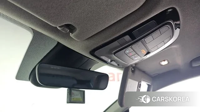 Hyundai The New Santa Fe id 3607325 из Кореи 9