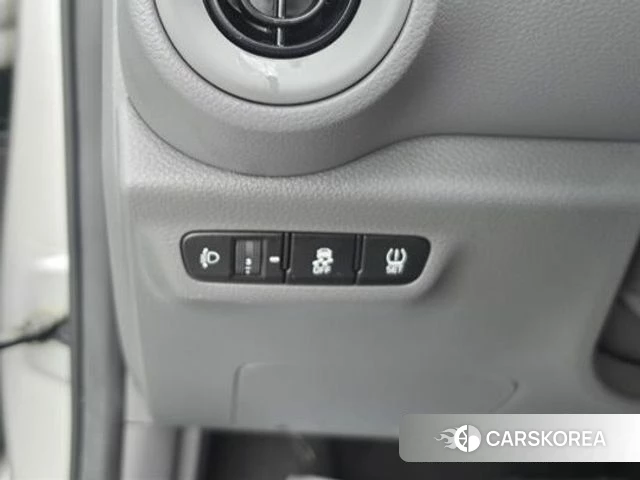 Kia All New Morning (JA) id 4605444 из Кореи 9