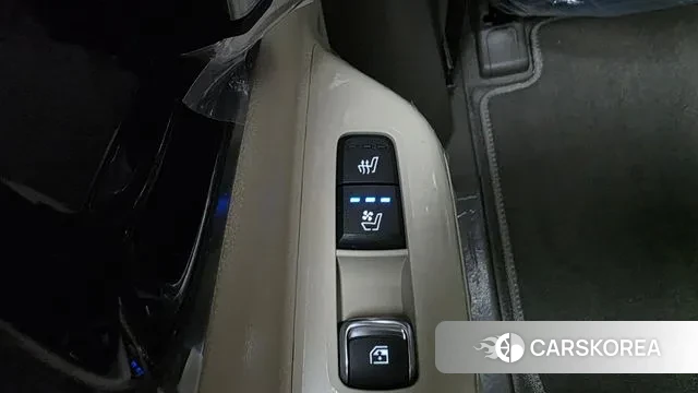 Kia The New Carnival 4th Generation id 3141870 из Кореи 9