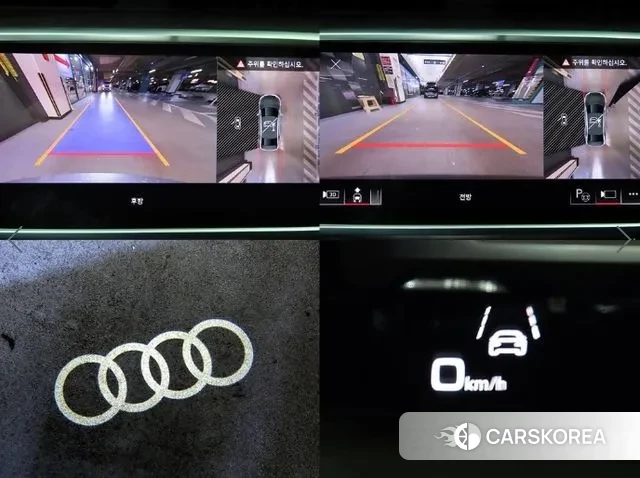 Audi A6 (C8) id 3365262 из Кореи 9