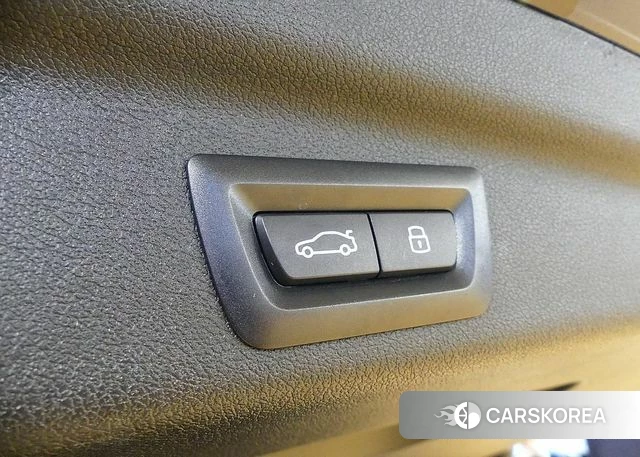 BMW 2 Series Active Tourer (U06) id 3850183 из Кореи 9