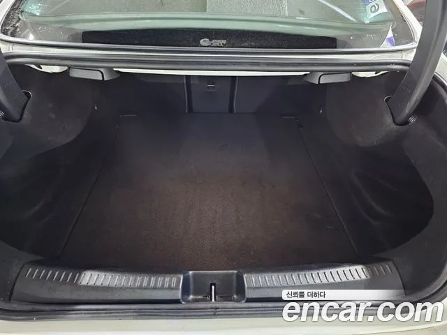 Mercedes-Benz CLA-Class C118 id 2683834 из Кореи 9