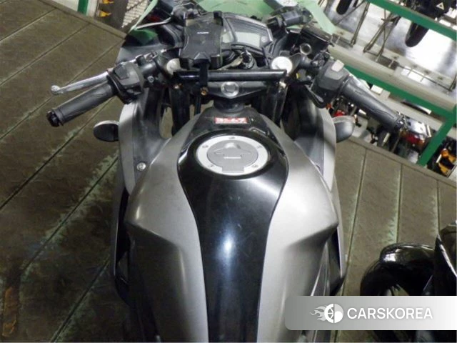 Yamaha YZF-R25 id 3946077 из Японии 9