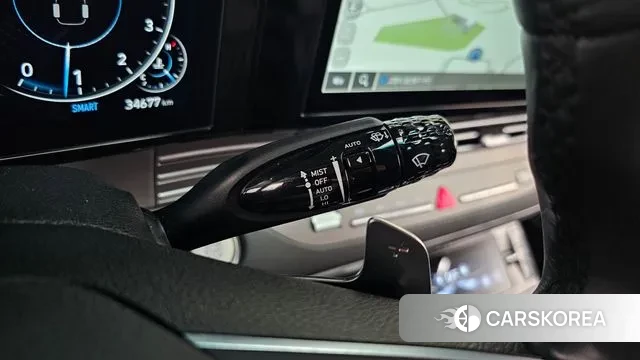 Hyundai The New Grandeur IG id 2979630 из Кореи 9