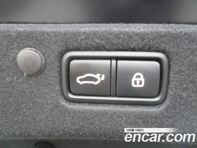 Hyundai The New Grandeur IG id 2706964 из Кореи 9